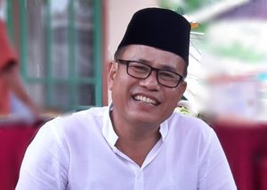 Novermal Yuska, Anggota DPRD Kabupaten Pesisir Selatan