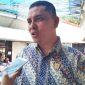 Budi Syahrial. Anggota DPRD Kota Padang.