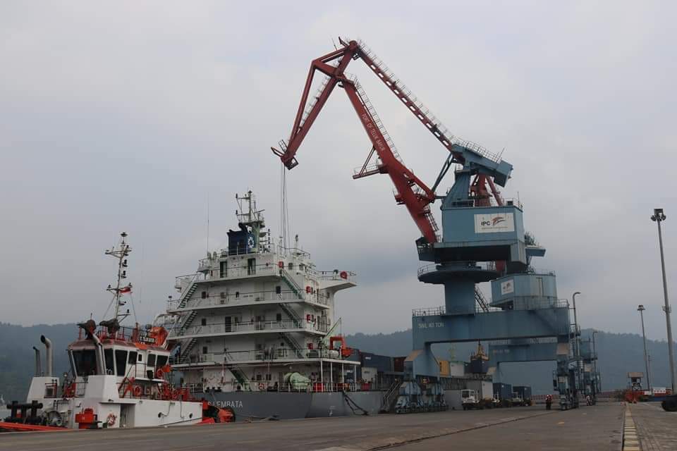 PT Pelindo II Bakal Lakukan Penataan ke Sejumlah Pelabuhan di Sumbar