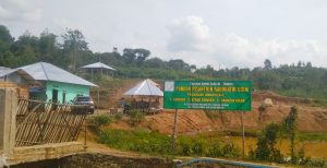 Pondok Pesantren Raudhatul Ulum beralamat di Tabek Jorong Koto Tingga Nagari Sirukam Kecamatan Payung Sekaki Kabupaten Solok Sumatera Barat.