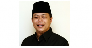 Alex Indra Lukman, Ketua PDI Perjuangan Sumatera Barat.