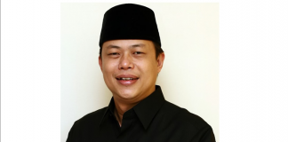 Alex Indra Lukman, Ketua PDI Perjuangan Sumatera Barat.