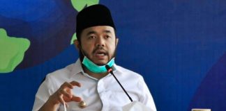 Walikota Padang Panjang, Fadly Amran, BBA Datuak Paduko Malano