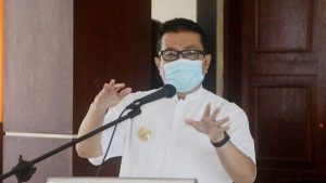 Jasman Rizal : “Ini Protokol Covid-19, Akses Informasi dan Jadwal MTQ Tingkat Nasional ke-XXVIII di Kota Padang”