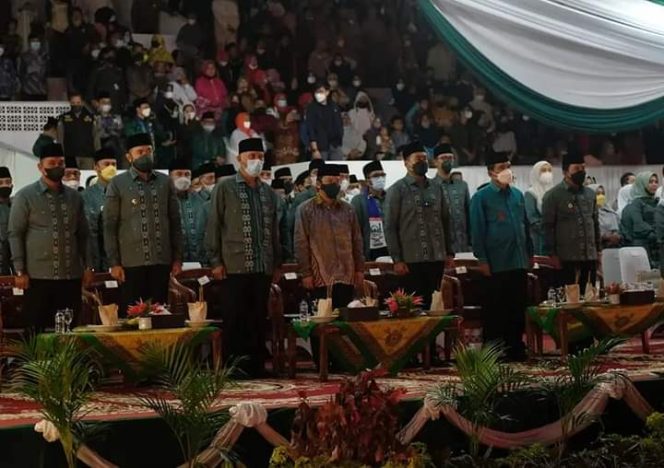 
 Wako Fadly Amran : Pelaksanaan MTQ ke-XXXIX Makin Kukuhkan Padang Panjang Sebagai Kota Serambi Mekah