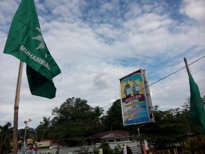 
 Buya Syafii Maarif Akan Hadiri Milad Muhammadiyah 109 di Sijunjung Secara Virtual