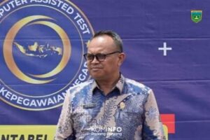 Padang Panjang Bakal Jadi Tuan Rumah Peringatan Hari Guru Tingkat Provinsi