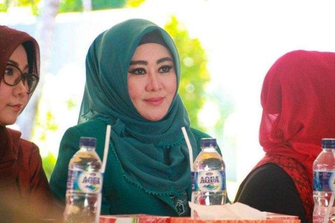 
 Anggota Komisi VIII DPR RI Fraksi Partai NasDem Berjuang Agar Biaya Haji Tahun 2022 Tidak Naik