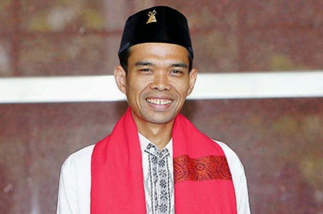 
 Sambut Idul Adha, UAS Akan Ceramah di Islamic Center Padang Panjang