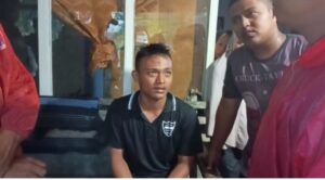 Tiga Orang Siswa SMK Hanyut di Padang saat Berenang di Sungai