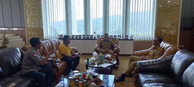 
 Kabupaten Solok Akan Gelar Bupati Solok Cup Tahun 2022