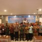 PWI Pusat Apresiasi Bupati Safaruddin Wujudkan Ukw Di Limapuluh Kota payakumbuh
