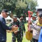 TMMD Perkuat Hubungan TNI dan Rakyat