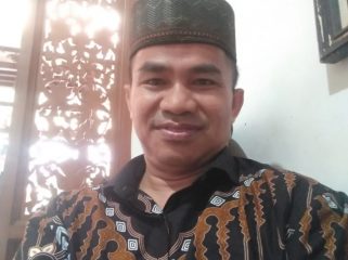 Amri Zakar Mangkuto Malin, SH, M.Kn