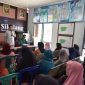 Wako Sawahlunto Tinjau Langsung Penyaluran BLT di Sikalang