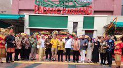 Restoran Padang Panjang Hadir di Jakarta Berkolaborasi Dengan Hotel Bintang 5, Yuhelson: Alhamdulillah Mimpi Itu Terwujud