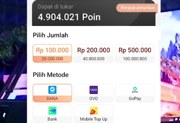 Tap Coin Terbukti Membayar