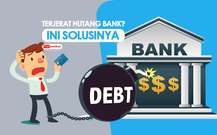 Terjerat Utang Bank, Jangan Panik Dulu, Ini Solusi dari BI untuk Kredit Bermasalah