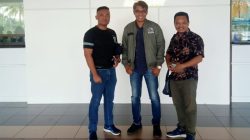 PJS Kepri Siap Gelar Musda, Pelantikan dan Seminar Nasional di Batam