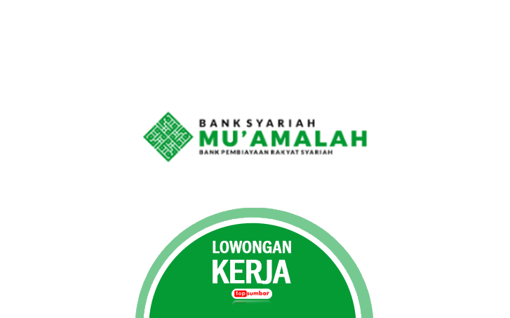 Deadline 27 Juni 2023! Peluang Karir Bank Syariah Muamalah untuk SMA, Cek Lokasi dan Syaratnya
