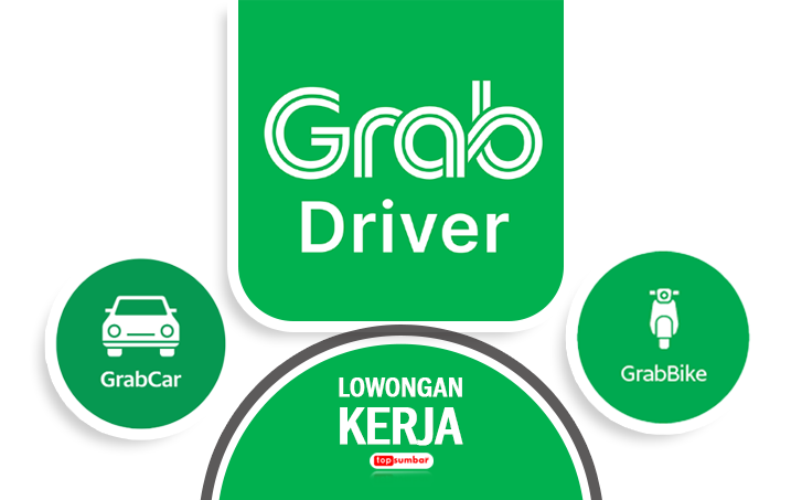 GRAB Lowongan Driver GrabCar dan GrabBike 2023 Dibuka Kapan Ini Skema Bonus untuk Mitra Baru