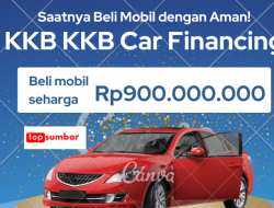 KKB Car Financing BCA