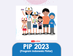 PIP Kemdikbud 202 Syarat, Jadwal, dan Cara Cek Penerima Bantuan Pendidikan dari Pemerintah