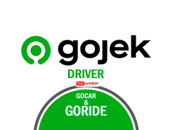 Rekrutmen Driver Gojek 2023, Lowongan Mitra Goride GoCar Dibuka Kapan, Lengkapi Syarat Dokumen untuk Pendaftaran