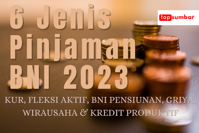 Ilustrasi Pinjaman BNI 2023