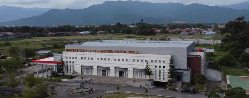 Mengenal Sejarah Universitas PGRI Sumatera Barat, Perguruan Tinggi Swasta Terbaik di Sumbar