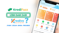 Review Kredivo atau Kredifazz, Pinjaman Online Mana yang Lebih Bagus, Ini Kelebihan dan Kekurangannya