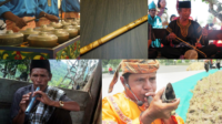 Lima Alat Musik Milik Sumatera Barat dan Sejarah yang Harus Diketahui. (Foto: Topsumbar.co.id)