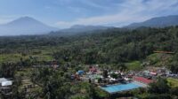 Punya Segudang Manfaat, Ini Daftar Pemandian Air Panas di Sumatera Barat
