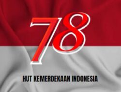 20 Ucapan Hari Kemerdekaan Indonesia 17 Agustus 2023. (Foto: Topsumbar.co.id)