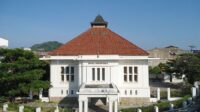 Kota Padang: Jejak Kolonial dan Warisan Sejarah di Tengah Modernitas. (Foto : Dok. Istimewa)
