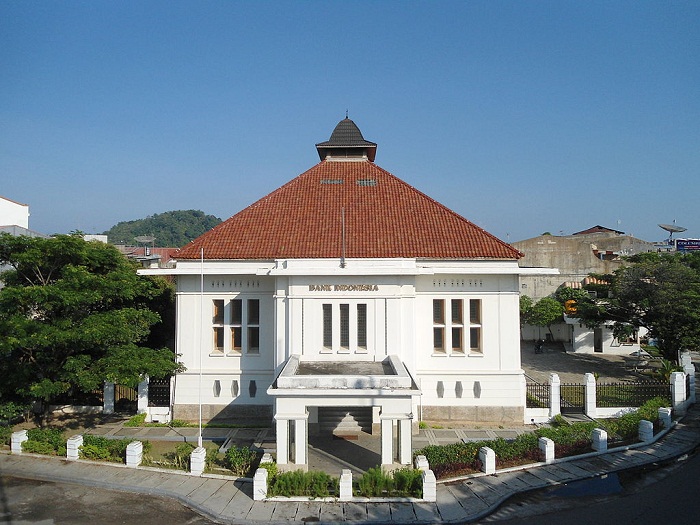 Kota Padang: Jejak Kolonial dan Warisan Sejarah di Tengah Modernitas. (Foto : Dok. Istimewa)