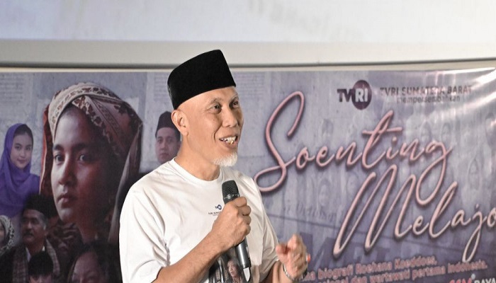 0 Kumpulan Film-film di Sumatera Barat, Terbaru hingga Film Jadul yang Bertema Budaya Minangkabau.(foto: Dok istimewa)