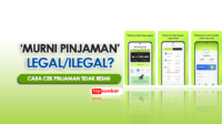 Aplikasi Pinjol 'Murni Pinjaman' Legal OJK atau Ilegal, Simak Faktanya dan Cara Cek Pinjaman Tidak Resmi