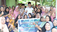 Inovasi Sirup Buah Pala: Gubernur Sumatera Barat Dukung Pengembangan UMKM Lokal (Foto : Kupasonline.com)