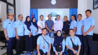 Pemko Bersama RRI Siarkan Program Batiah di Kantor BNN Payakumbuh, Guna Antisipasi Peredaran Narkoba
