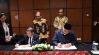 Pemprov Sumbar Dapat Kado Spesial Promosi Daerah Gratis dari Hotel Borobudur, Menjelang HUT-RI ke-78