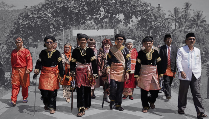 Gelar Adat Minangkabau: Mengungkap Makna dan Keanekaragaman Identitas Budaya. (Foto : Topsumbar.co.id)
