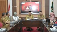 Wapres akan Hadiri Minangkabau Halal Festival, Gubernur Tekadkan Sumbar Jadi Provinsi Halal Terdepan