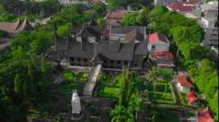 Rahasia Tersembunyi di Balik Museum Adityawarman, Eksplorasi Mendalam di Pusat Kota Padang.(Foto : Capture Youtube Museum Adityawarman Sumatera Barat)