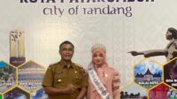 Perwakilan Payakumbuh di Ajang Putri Hijab Indonesia 2023, Bunga Savira Siap Mengangkat Tradisi Minangkabau di Tingkat Nasional