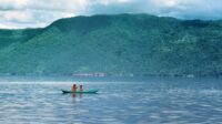 Wisata Danau Maninjau, 8 Aktivitas Seru yang Wajib Dicoba. (Foto : Dok. Istimewa)