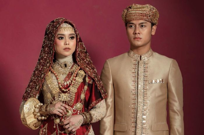 Mengungkap Mitos dan Fakta Mengejutkan Tentang Pria Minangkabau yang Dibeli Sebelum Menikah! (Foto : Dok. Istimewa)
