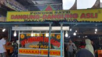 Surga Rasa di Pasar Danguang-danguang, Manjakan Lidah dengan Kekayaan Kuliner Minang! (Foto : Dok. Istimewa)