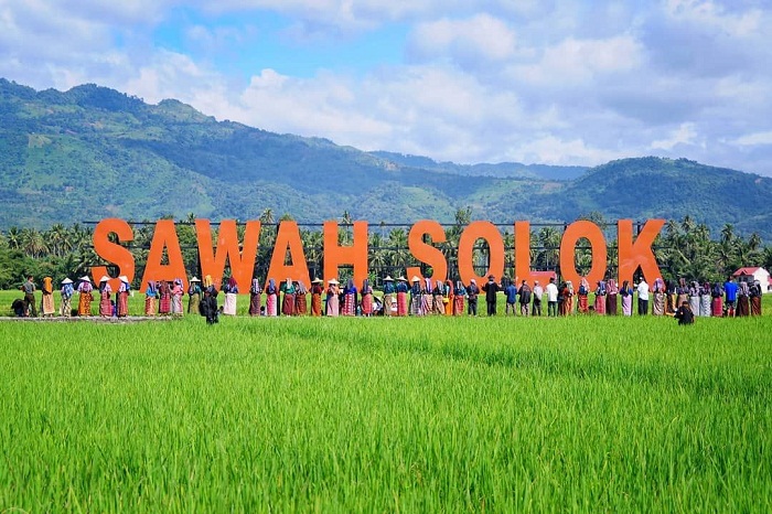 6 Rahasia Nama-nama Daerah Sumatera Barat yang Mengejutkan! (Foto : Dok.Istimewa)