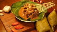 Kuliner Indonesia di Mata Dunia, Mengulik Sate Padang yang Menggugah Selera (Foto : Dok. Istimewa)
